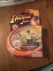 Hasbro Indiana Jones Action Figure: Indiana Jones