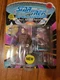 PLAYMATES STAR TREK: THE NEXT GENERATION LORE ACTION FIGURE MOC UNPUNCHED 1993