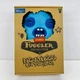 Fuggler NEW FUGGS ON THE BLOCK 9" Cod Father ZURU - Ships quickly!