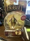 The Hobbit An Unexpected Journey Bilbo Baggins Figure 3-3/4 inch