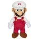 Nintendo Super Mario 9 IN Plush Fire Mario Jakks Pacific