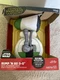 Disney Star Wars Bump N' Go D-O Action Plush Sound Activated w/ Authentic Voice