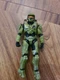 HALO Spartan Collection Master Chief Action Figure Jazwares 2020