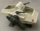 VTG 80's Star Wars ESB PDT-8  Figure Vehicle Mini Rig Kenner 1981