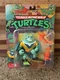 TMNT - Teenage Mutant Ninja Turtles - Ray Fillet - Retro Playmates Figure - NEW
