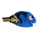 Disney Store Pixar Finding Dory Stuffed Animal 17" Plush Blue Fish Soft Toy