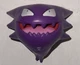 Pokemon Haunter Battle Pack Articulated Action Figure Toy Jazwares Loose