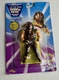 WWF - Official - Mankind Bend-Em Figure - Sealed - 1997 - Vintage Wrestling