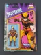 Marvel Legends Retro WOLVERINE 3.75" Action Figure - X-Men- Kenner