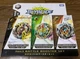 Takara Tomy Beyblade BURST B-90 3 on 3 Battle Booster Set
