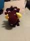 Disney The Lion King Pumbaa Plush Stuffed Animal Warthog Walt Disney