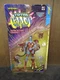 1996 Todd McFarlane's Toys Total Chaos THRESHER Series 1 Ultra Action Figure MOC