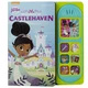Nickelodeon - Nella the Princess Knight Little Sound Book: Welcome to Castle...