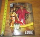 2021 WWE WWF Mattel Edge Legends 14 Elite Wrestling Figure Chase Red Tights 