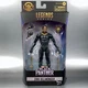 Hasbro Marvel Legends Legacy Black Panther ERIK KILLMONGER 6" Figure 2022