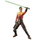 Hasbro Star Wars The Black Series Ezra Bridger (Lothal) 6" Action Figure