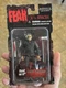 Jason Friday The 13th IV 3 3/4&rdquo; Figure Cinema Of Fear Mezco Final Chapter