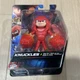 Sonic the Hedgehog 3 Movie Knuckles Fire Fist Jakks Pacific 5" Figure Wave 3 NEW