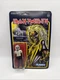 Iron Maiden KILLERS Super 7 ReAction 3.75" Figure NEW Killer Eddie 