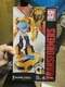 Transformers Generations Cyber Commander Bumblebee Action Figure *NEW*
