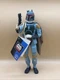 STAR WARS CLASSIC BOBA FETT 10" Vinyl Figure - 1996, Applause