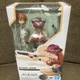 S.H.Figuarts Elsha Lean Back Arrow Figure Tamashii Nations Bandai Spirits JP