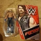 WWE RAW Wrestling Mattel Series 68 B  - AJ Styles Figure  - Damaged Box 