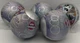 Lot Of 5 - Disney 100 Mini Brands Limited Edition Platinum Blind Balls-NEW-Zuru!