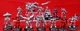 Gundam Min Figures Figurine Bandai Japan (Choose your own Figure)