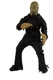MEGO The Mole People 8" Window Box Exclusive Figure IN HAND Very Rare
