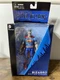 DC Comics Super-Villains Bizarro Action Figure DC Collectibles 2014 Sealed