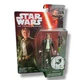 STAR WARS THE FORCE AWAKENS SERIES HAN SOLO ACTION FIGURE HASBRO