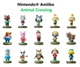 Nintendo&reg; Amiibo Figure Animal Crossing Series Figure - Pick Your Own!