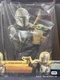 Hot Toys TMS014 Star Wars  1/6  The Mandalorian & The Child Set  Figure In Stock
