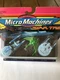 1993 Star Trek Micro Machines: Star Trek Space the Movies #65825
