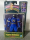Hasbro Power Rangers Retro Morphin Ninjor 6" in Action Figure New Blue