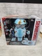 TRANSFORMERS The Last Knight AUTOBOT SQWEEKS RC Remote Control Robot Toy HASBRO