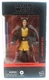 Star Wars 6" Black Series  - Jedi Master Sol - Hasbro 2024