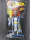 Hasbro X-Men Marvel Legends 90s Animated Mystique 6" Action Figure Retro VHS Box