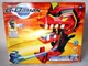 BATTLE BDAMAN B-DAMAN ACCURACY INFERNO SKILL CHALLENGE HASBRO 2005 NEW SEALED !