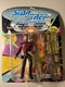 Playmates Toys Star Trek The Next Generation Commander- William T. Riker.