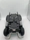 Spin Master 12&rdquo; Batman Launch and Defend Batmobile Vehicle 92300RX No Remote