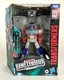 Hasbro Transformers Earthrise War For Cybertron Optimus Prime with Trailer NIB