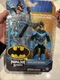 NEW DC COMICS NINJA STRIKE Nightwing 6" Action Figure with Accessories