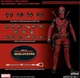 Mezco Toyz One:12 Collective DEADPOOL Action Figure (2025 Deluxe Edition) &bull; NIB