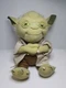 Star Wars Disney Yoda 18 In Plush Doll Bedtime Buddy Lucas Film Jay Franco