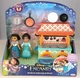 Disney ENCANTO Movie MIRABEL JULIETA STEP & STIR SET Kitchen Playset Toy NEW!