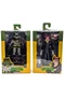 NECA TMNT Loot Crate Exclusive - Scrag and Dark Turtle Donatello Figures - New