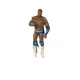 WWE Then Now Forever Rocky Maivia (The Rock) Action Figure Mattel