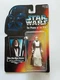 Hasbro Star Wars Power of the Force Ben Kenobi Red Card Action Figure